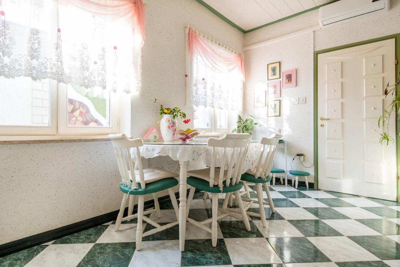 Kuca Za Odmor Lucy Apartman Póla Kültér fotó