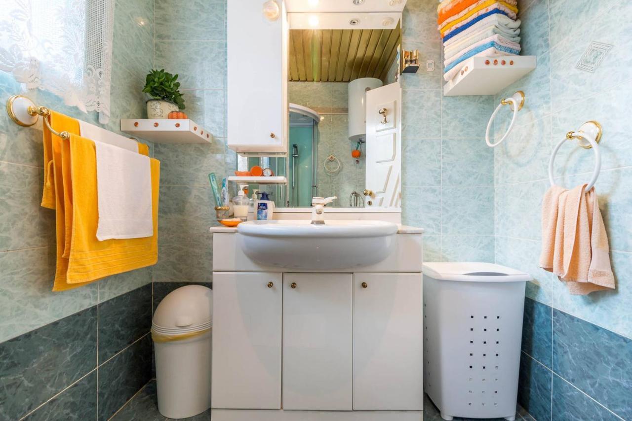 Kuca Za Odmor Lucy Apartman Póla Kültér fotó