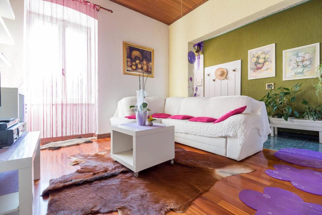 Kuca Za Odmor Lucy Apartman Póla Kültér fotó