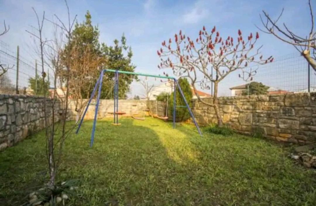 Kuca Za Odmor Lucy Apartman Póla Kültér fotó