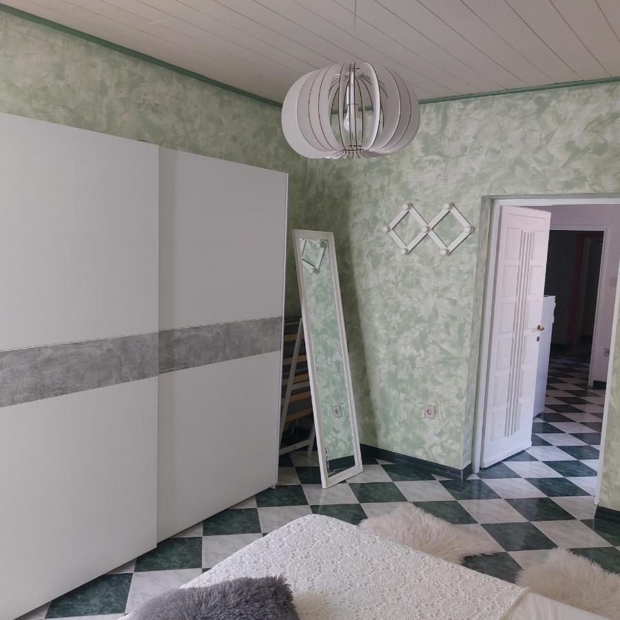 Kuca Za Odmor Lucy Apartman Póla Kültér fotó